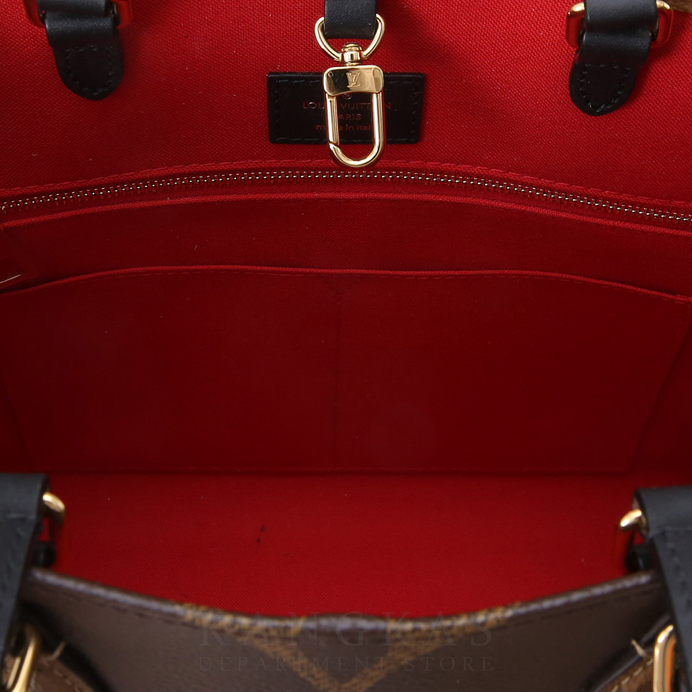 LOUIS VUITTON(USED)루이비통 모노그램 온더고 MM